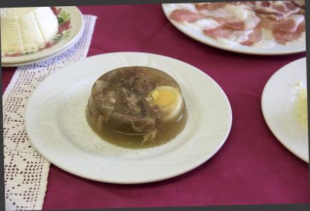 Oddaja Dobro jutro v Občini Hrpelje-Kozina 74